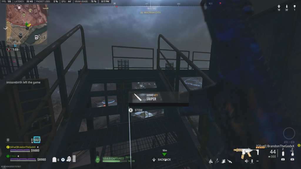 Can anyone explain how this guy died?