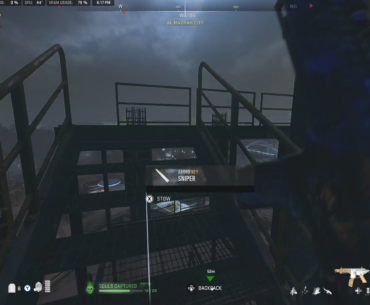 Can anyone explain how this guy died?