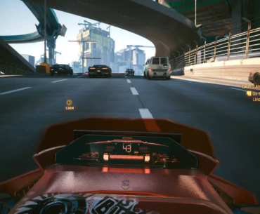 Grand Theft Oh-No