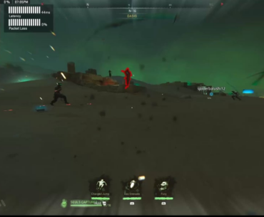 World War Z be like