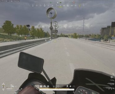 I was proud of this