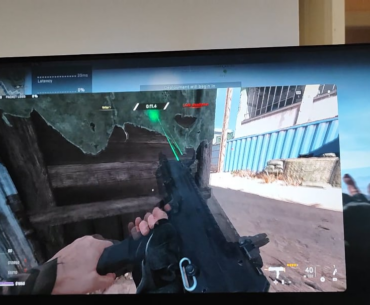 Servers are joke at this point