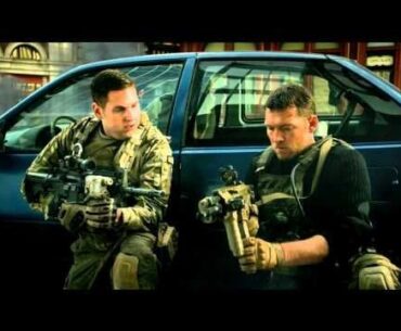 The Only Call of Duty Modern Warfare 3 trailer - if you old enough
