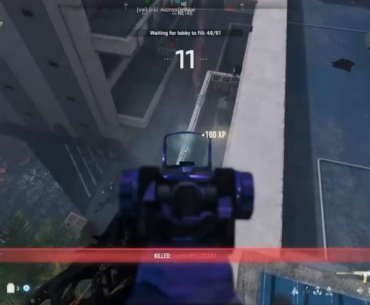 Serious question: what is the benefit of moving like this?