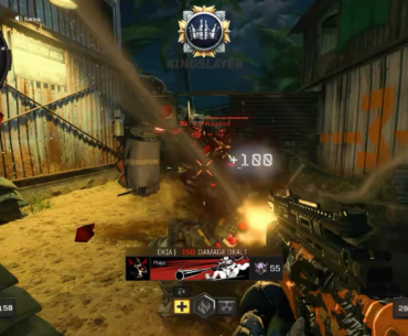 Just wanted to post an old clip I hit.