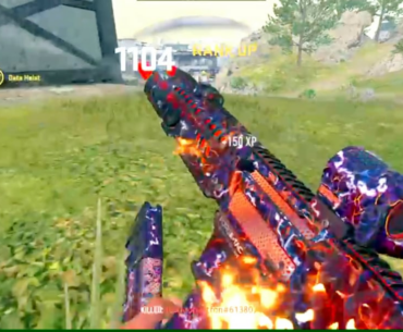Hemlock still fire
