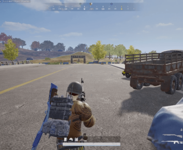 They were about to have their way with him!
