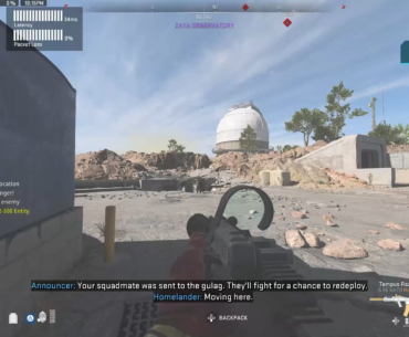 lil 3 piece(Teammate was upset because his mom told him to get off the game lol)