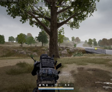 SLR > Dragunov