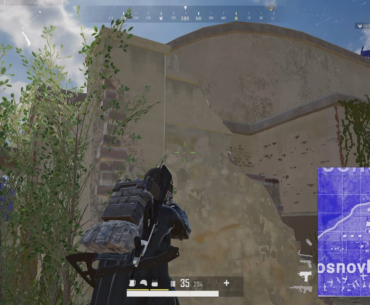 Once again, the Uzi get the mf job done!!! 😅😤