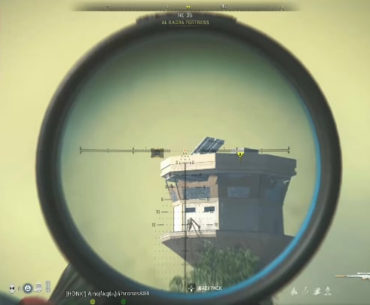 Explosive ammo has its moments