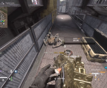 Didn’t know it could be deployed mid-air, may come in useful one day somehow.