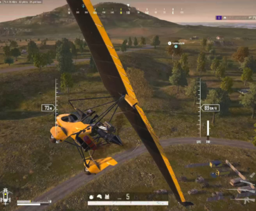 double glider headshots