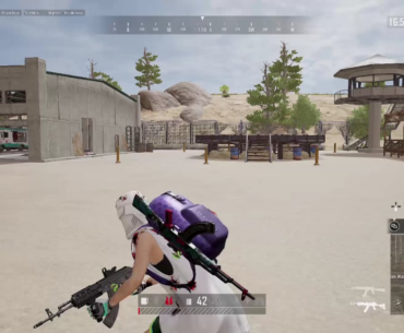 Find it difficult to control recoil and improve my accuracy while spraying.(Any tutorials on recoil control?? I play on Xbox one S btw)