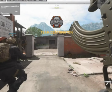 COD timing doesn’t exi…