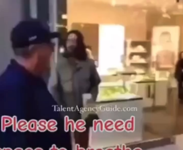 Johnny when V won’t let him have a cigarette