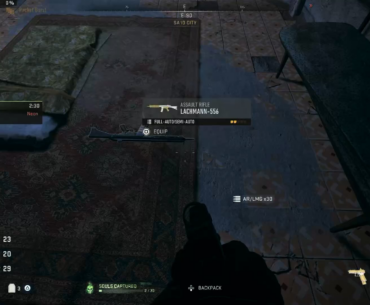 My skill is unmatched