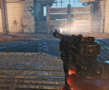 240hz problem in bo2 >:(