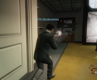 Double Revive?