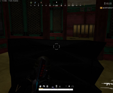 Ranked game these guys killed my team, so i killed all of them with shotguns in under 15 seconds.