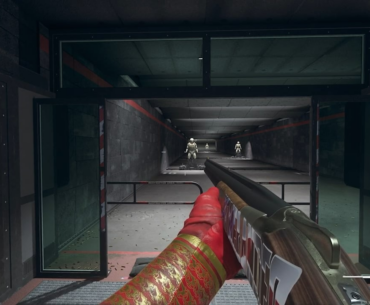 Were in a new meta, the musket meta