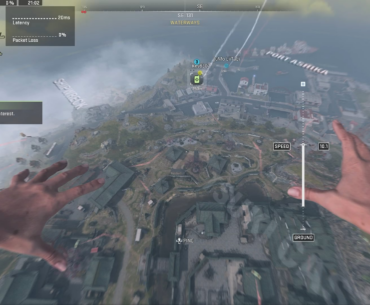 I wanted the kill to count.