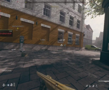 Refuse to believe yall DIDN'T think a 0ms ttk was op lol, Cod fans