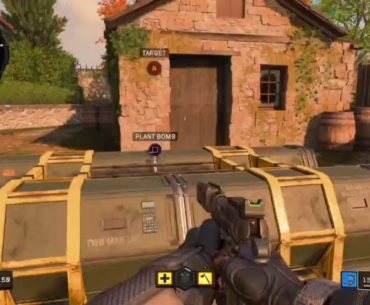 Trolling in League Play S&D