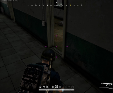 Team killed…