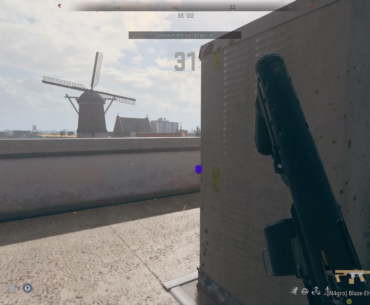 Adding this to the nerf the shot gun pile. Idk if it was ping maybe? But man this kill can made my jaw drop. I was missing a plate I guess? It looks so bad