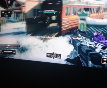 Look and Behold....Cheating