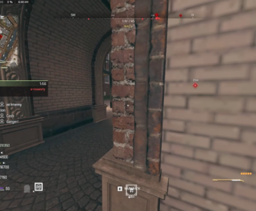 Nerfed Shotgun - Day 5 (6 downs w/o plates, 8 total)