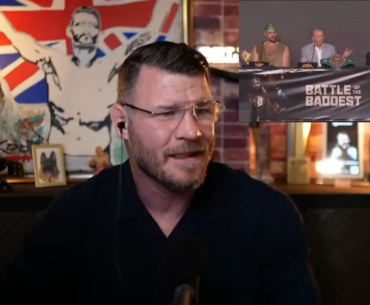 UFC fighter gets the good old alt f4 troll?