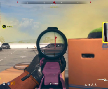 Sniper Business