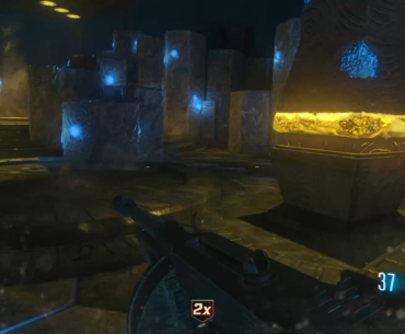 Origins has to be the most bullshit map
