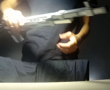M14 gang 💪💪