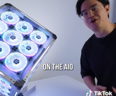 Is this enough air flow?