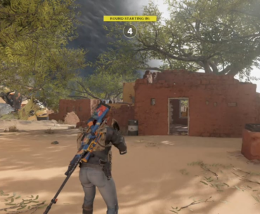 Might be my craziest tomahawk yet