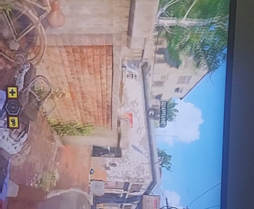 Why is my game lagging like this