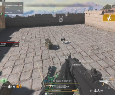 200 IQ or very lucky?