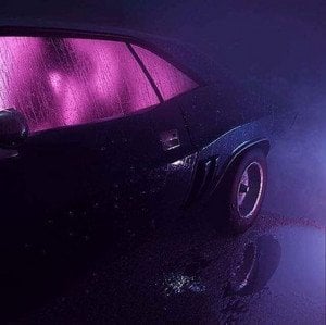 Futuristic deep dive playlists