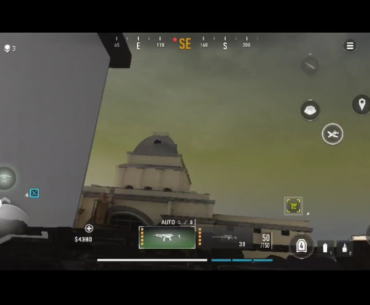 Solo wiped two teams in less than minute