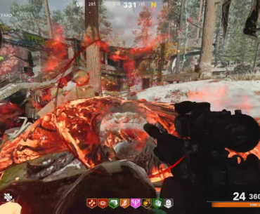 Can anyone tell me WTF just happened