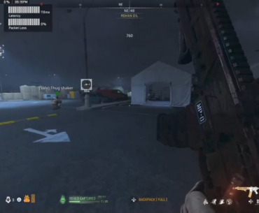 Yo that loot's looking pretty goo-
