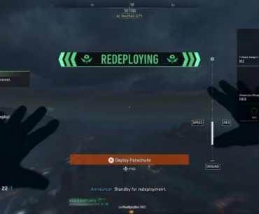 Jumpscares, everytime