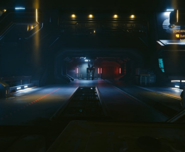 WHY IS IT A HORROR GAME NOW