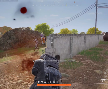 Glitch or cheating