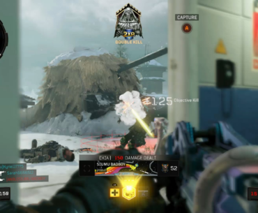 palms are SWEATY