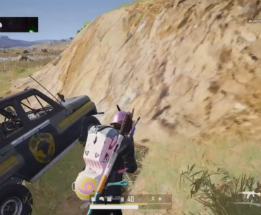 What’s this hack?