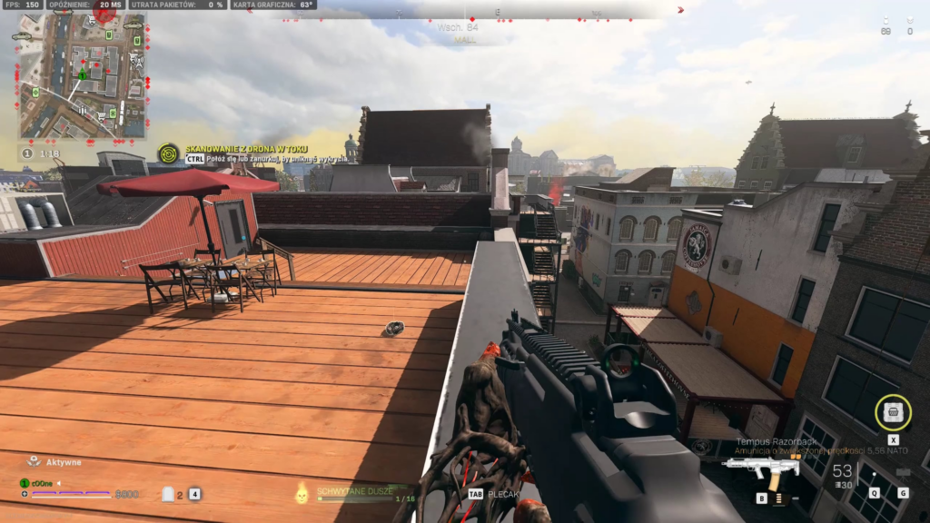 Activision Are you kidding me? Why he was invisible ??